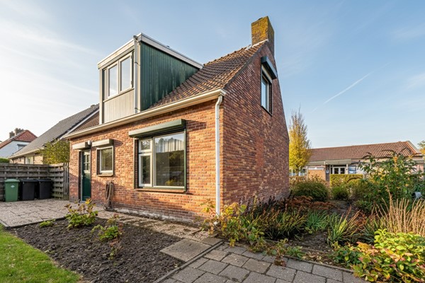 Medium property photo - Prinses Wilhelminastraat 15, 4504 AL Nieuwvliet